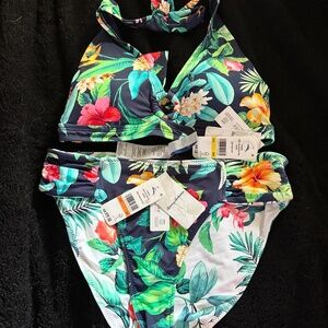 Tommy Bahama bikini set